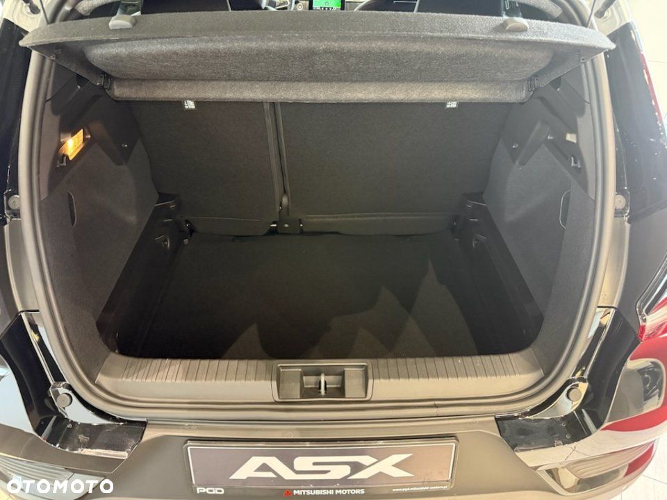 Mitsubishi ASX 2026