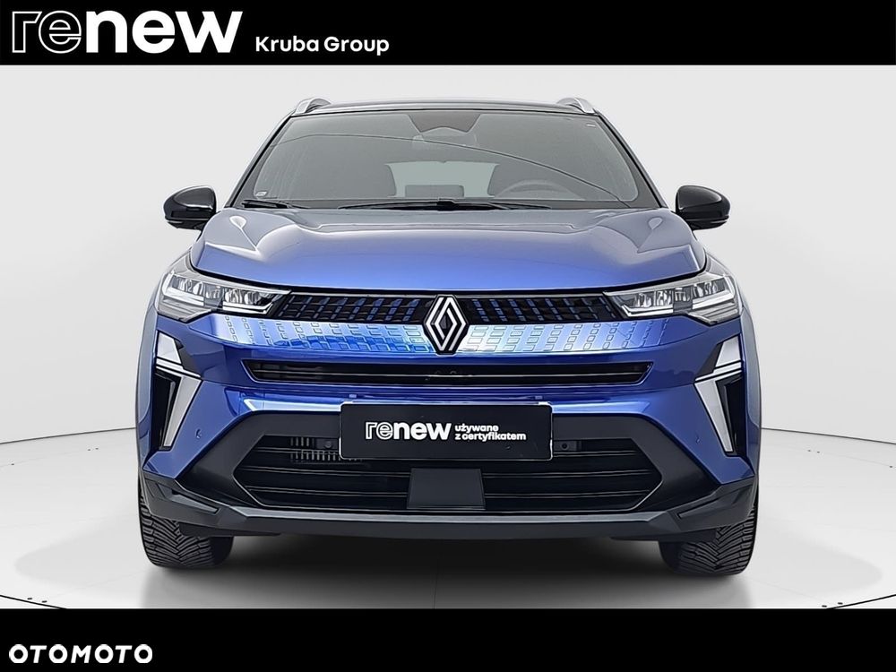 Renault Captur 1.0 TCe Techno - 2