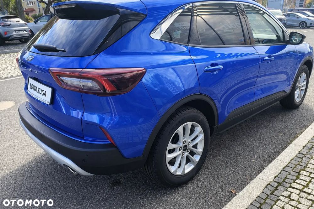 Ford Kuga 1.5 EcoBoost FWD Titanium - 7