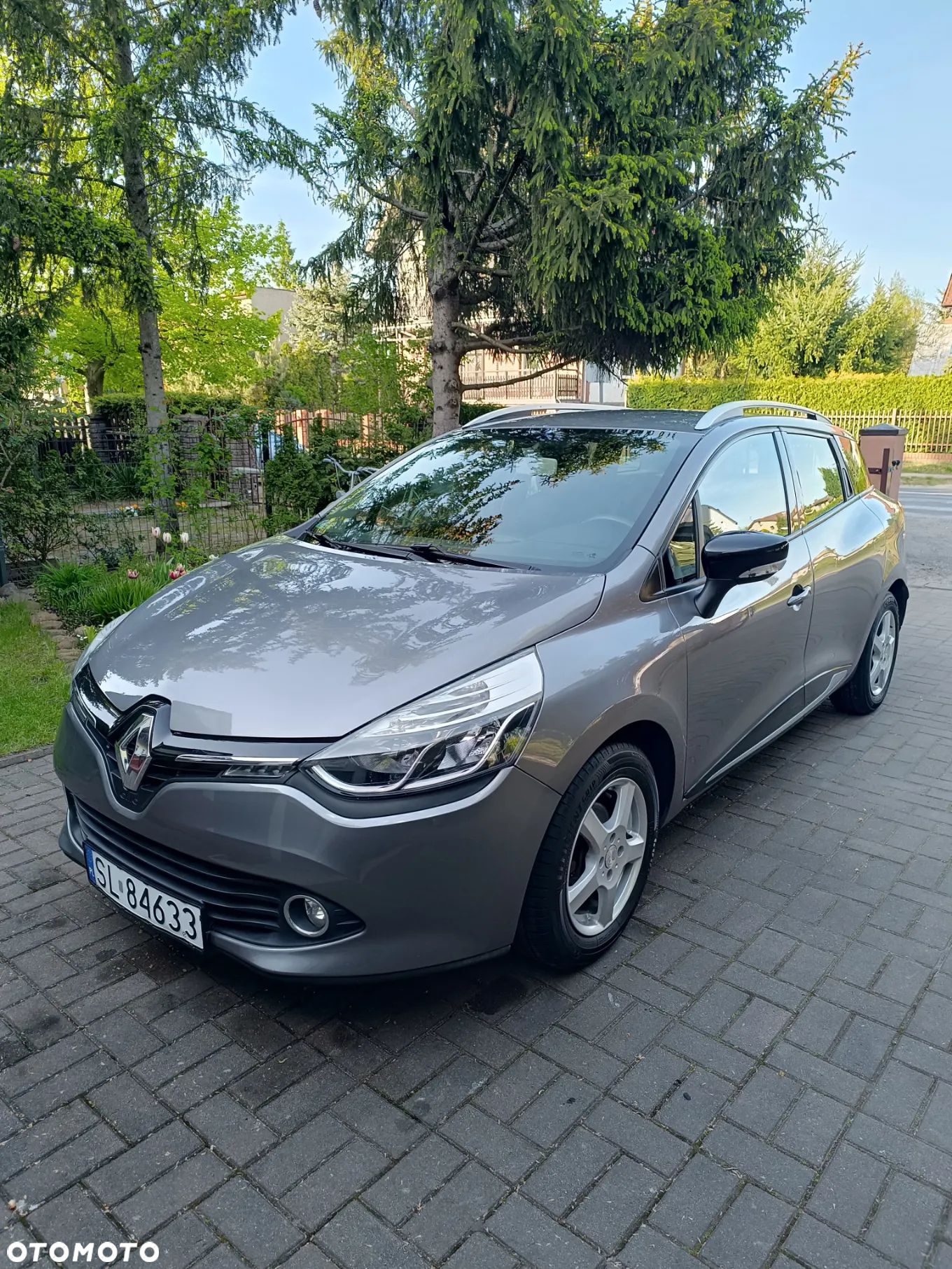 Renault Clio 1.2 16V Business - 1