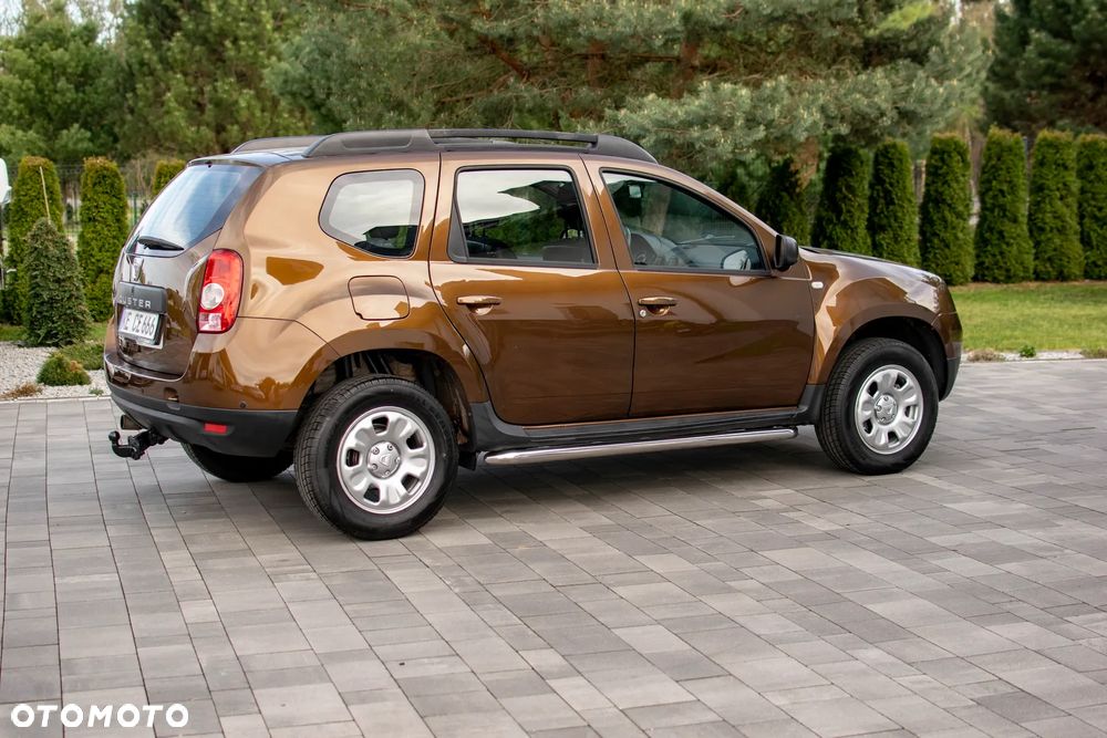 Dacia Duster - 19