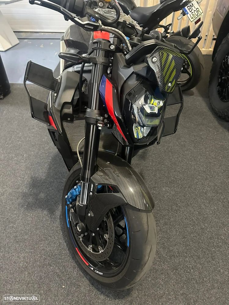 BMW M 1000 R M Motorsport - 5