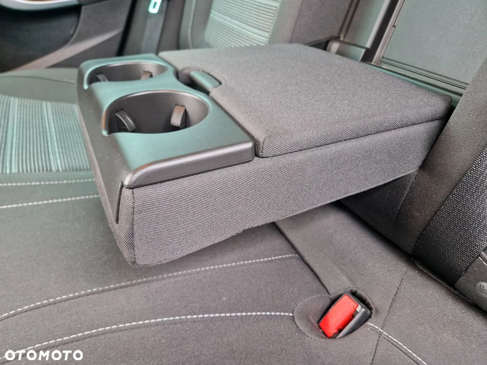 Opel Insignia 2.0 CDTI Design Edition - 30