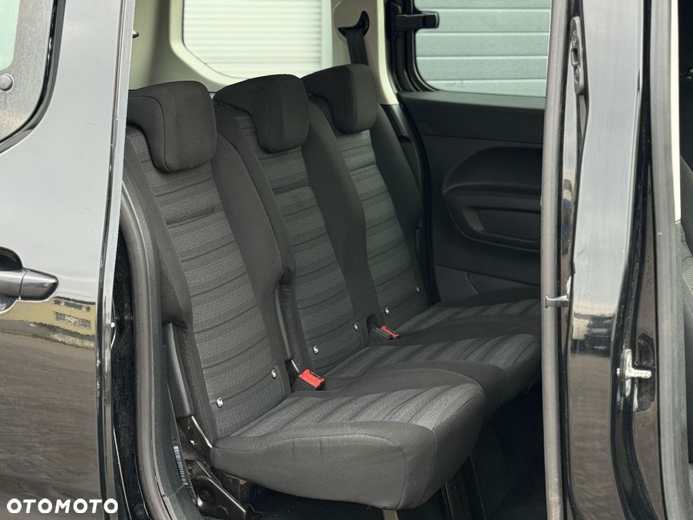 Opel Combo 1.2 Turbo Enjoy S&S - 15