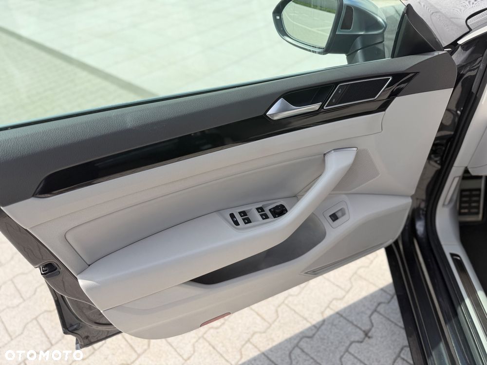 Volkswagen Arteon 1.5 TSI ACT Evo Elegance DSG - 23