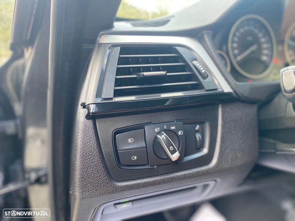 BMW 425 Gran Coupé d Pack M Auto - 14