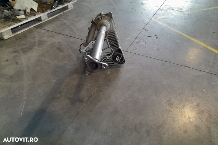 CUTIE DE TRANSFER 7556019 7574777 13774410AT  13774410AT BMW X5 E70 [ - 3