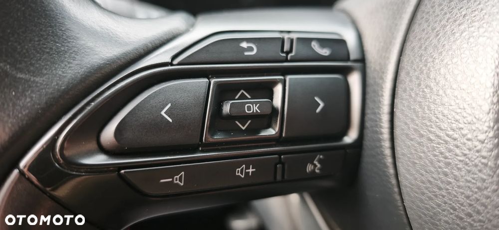 Toyota Yaris 1.5 Comfort - 10