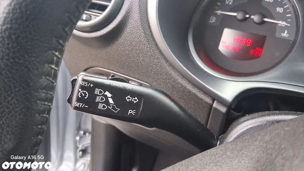Seat Leon 1.6 Comfort Limited - 16