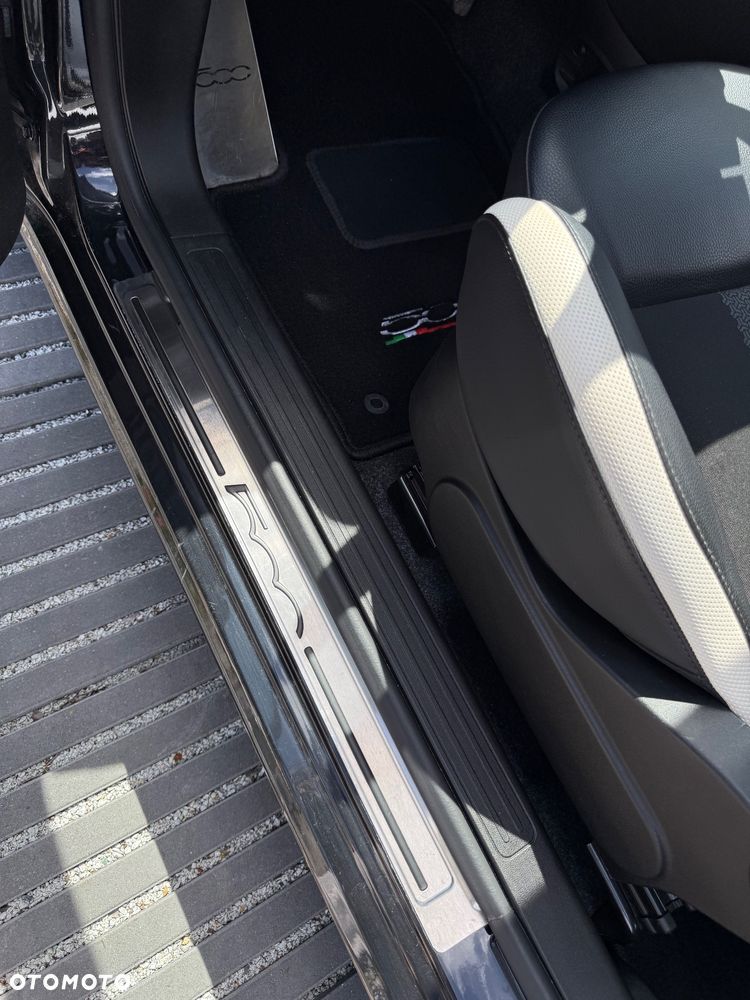 Fiat 500 1.2 Mirror - 31