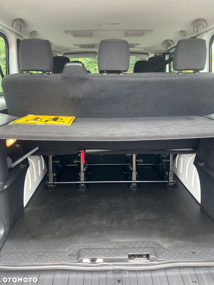 Renault Trafic - 11