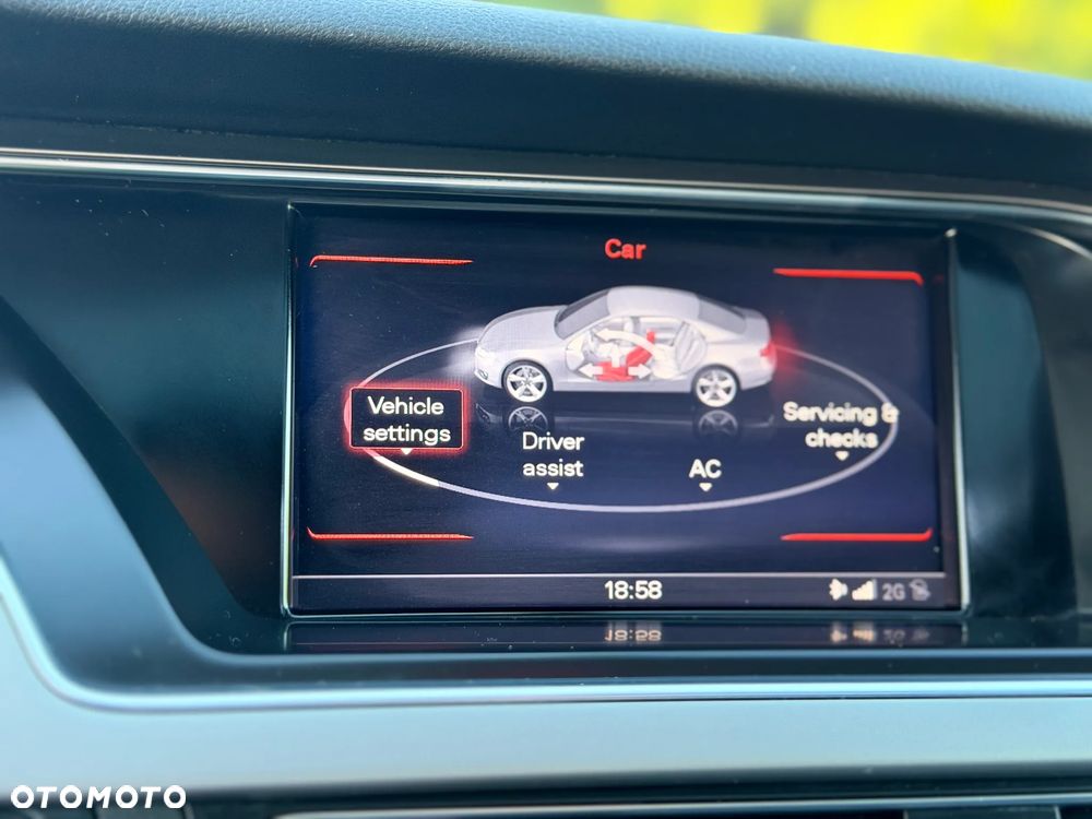 Audi A5 Coupé 2.0 TFSI quattro - 38