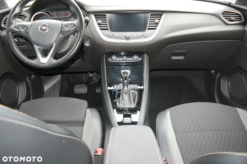 Opel Grandland X - 6