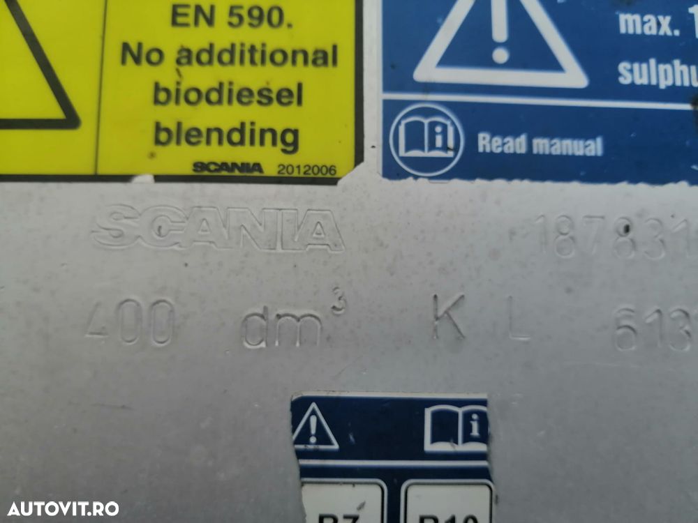 Scania G410 TOP !!! - 31