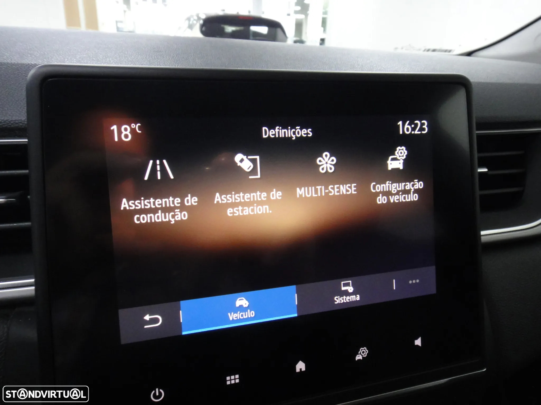 Renault Captur TCe 130 EDC GPF INTENS - 29