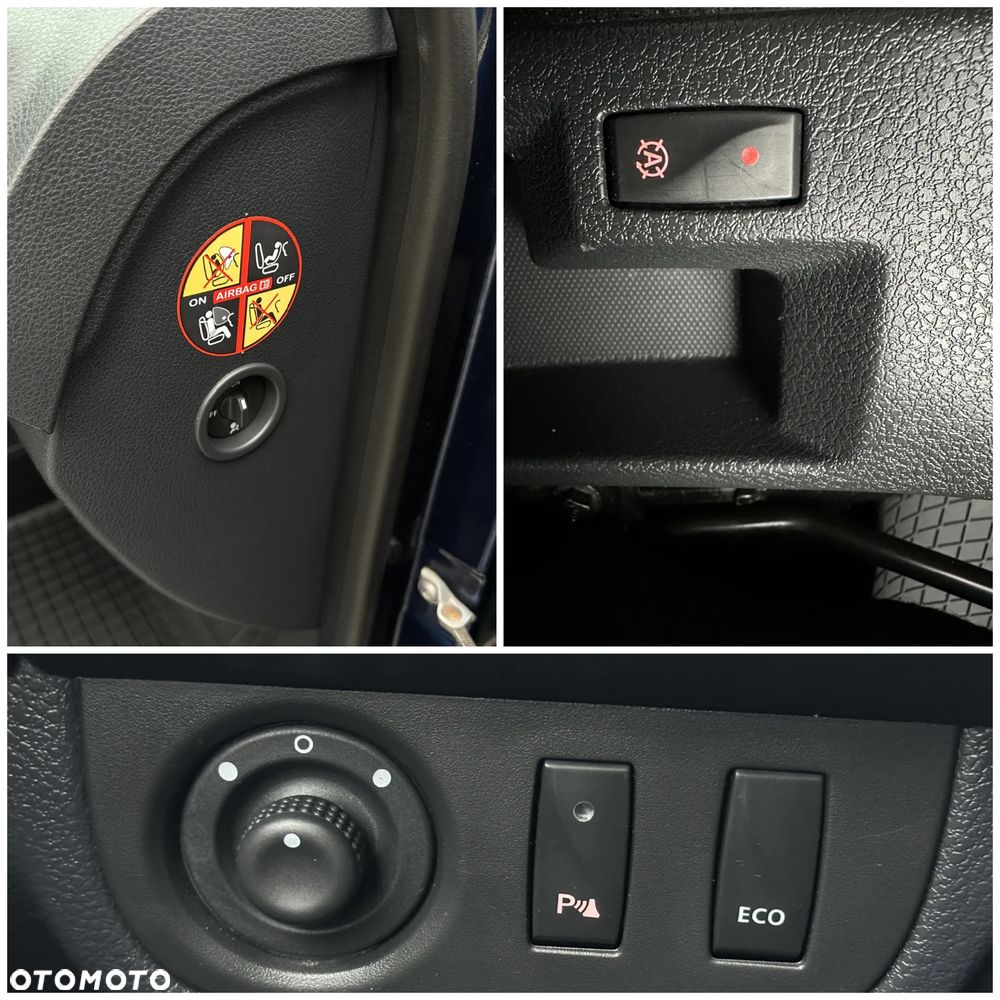 Dacia Sandero Stepway 0.9 TCe Laureate S&S - 38