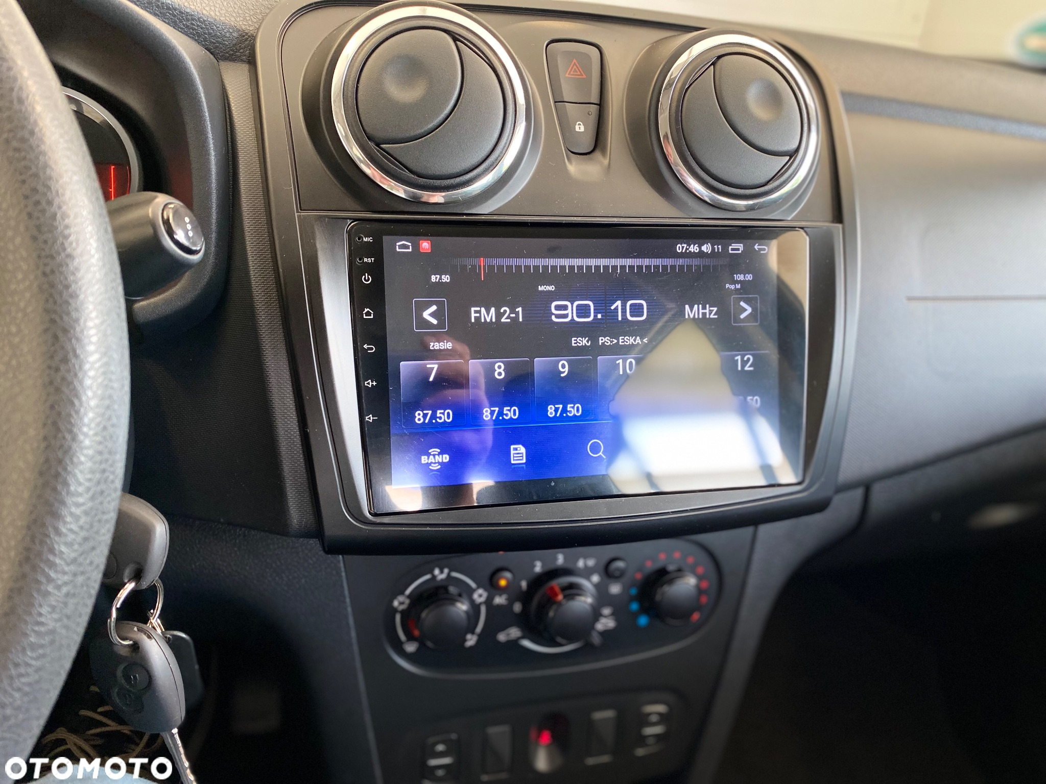 Dacia Sandero 0.9 TCe SL Celebration - 23