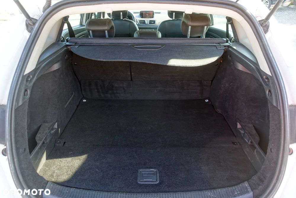 Renault Megane ENERGY dCi 110 EXPERIENCE - 16