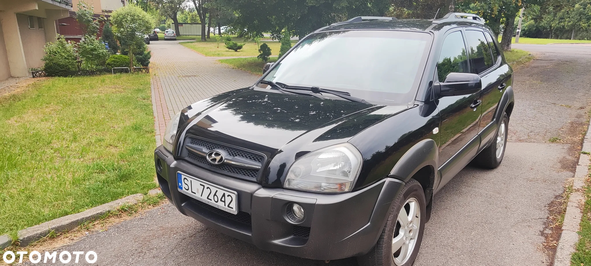 Hyundai Tucson - 16