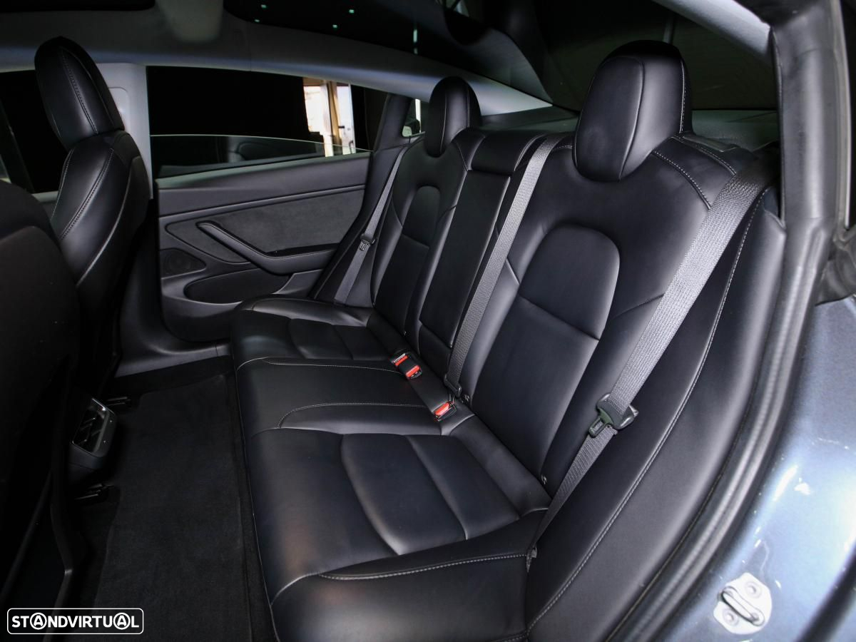 Tesla Model 3 Performance Dual Motor AWD - 10