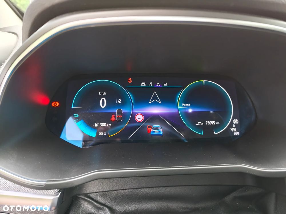 Renault Zoe R135 Z.E 50 Intens - 31