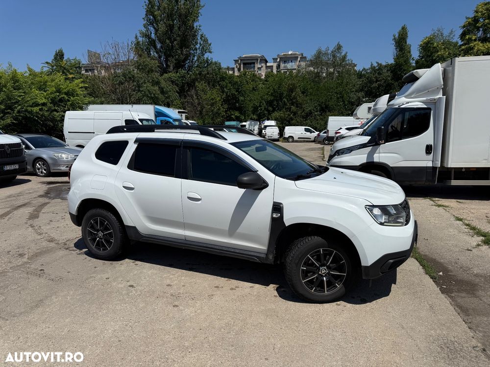 DACIA Duster 2021 — imagine 20