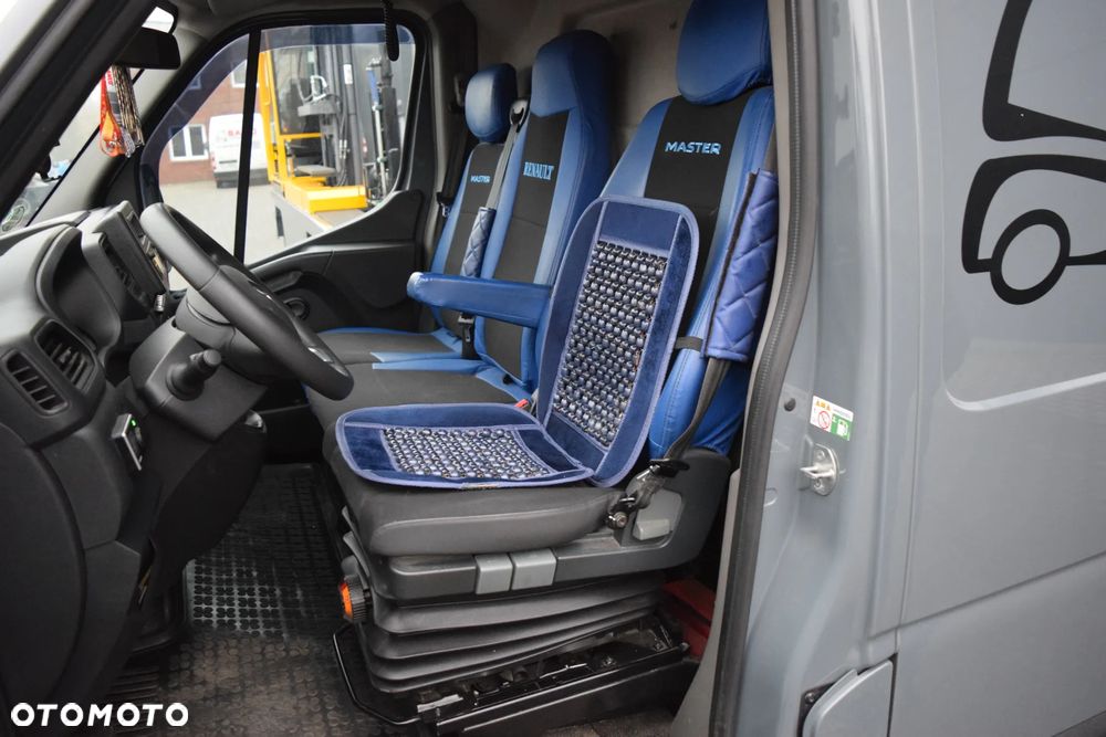 Renault MASTER L3H2 - 15