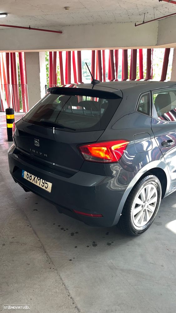 SEAT Ibiza 1.0 Style - 5