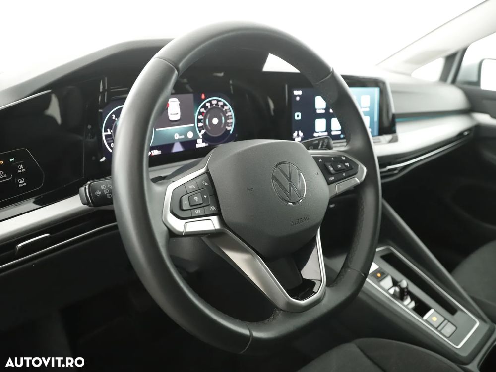 Volkswagen Golf 2.0 TDI SCR DSG Life - 13