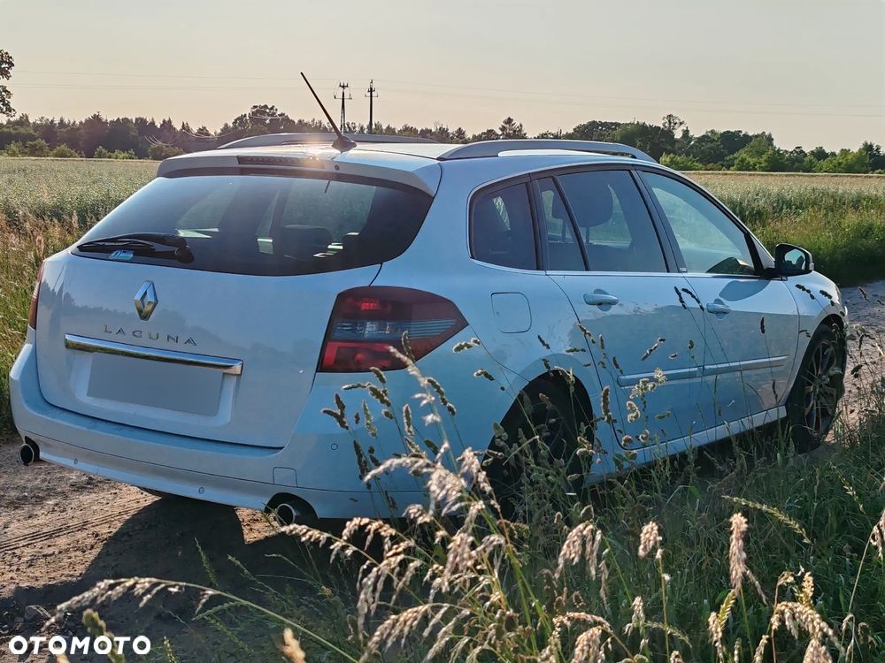 Renault Laguna - 11