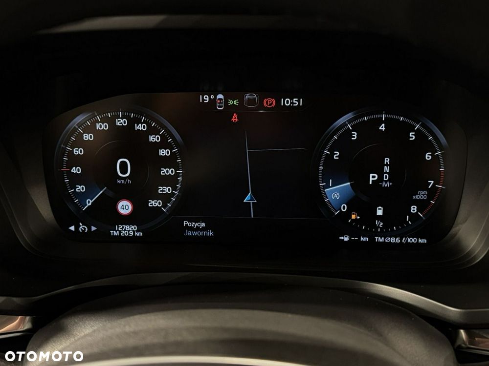 Volvo V60 - 23