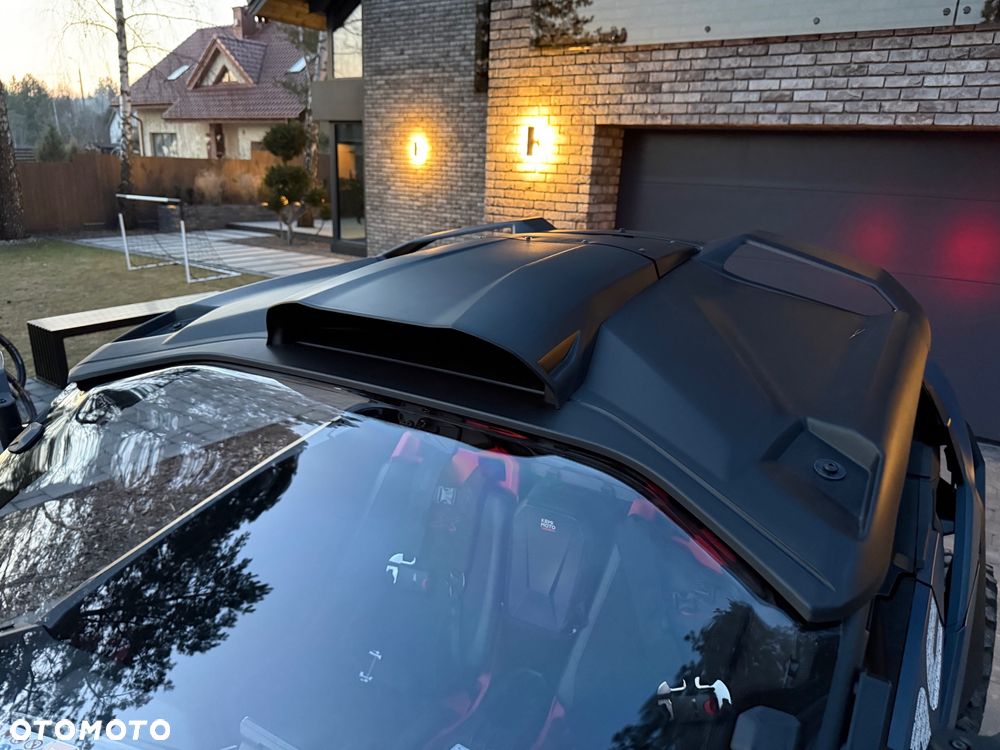 Can-Am Maverick - 15