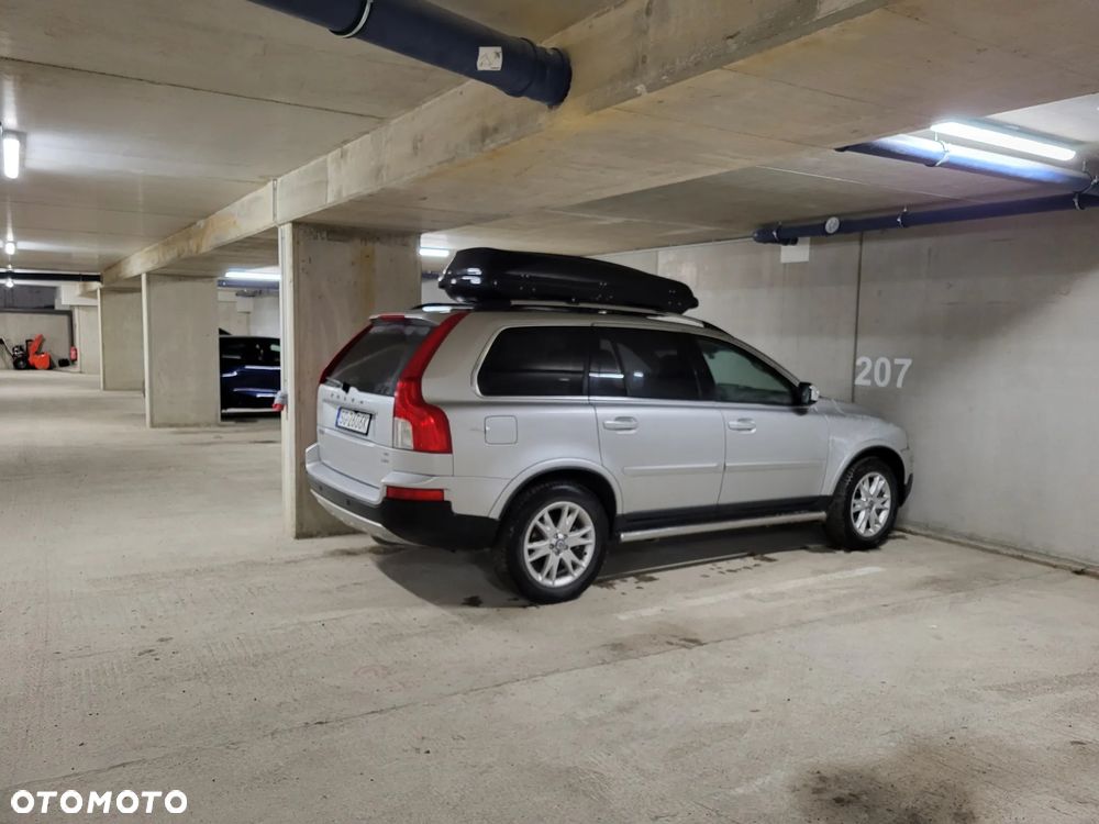Volvo XC 90 3.2 AWD Momentum - 2
