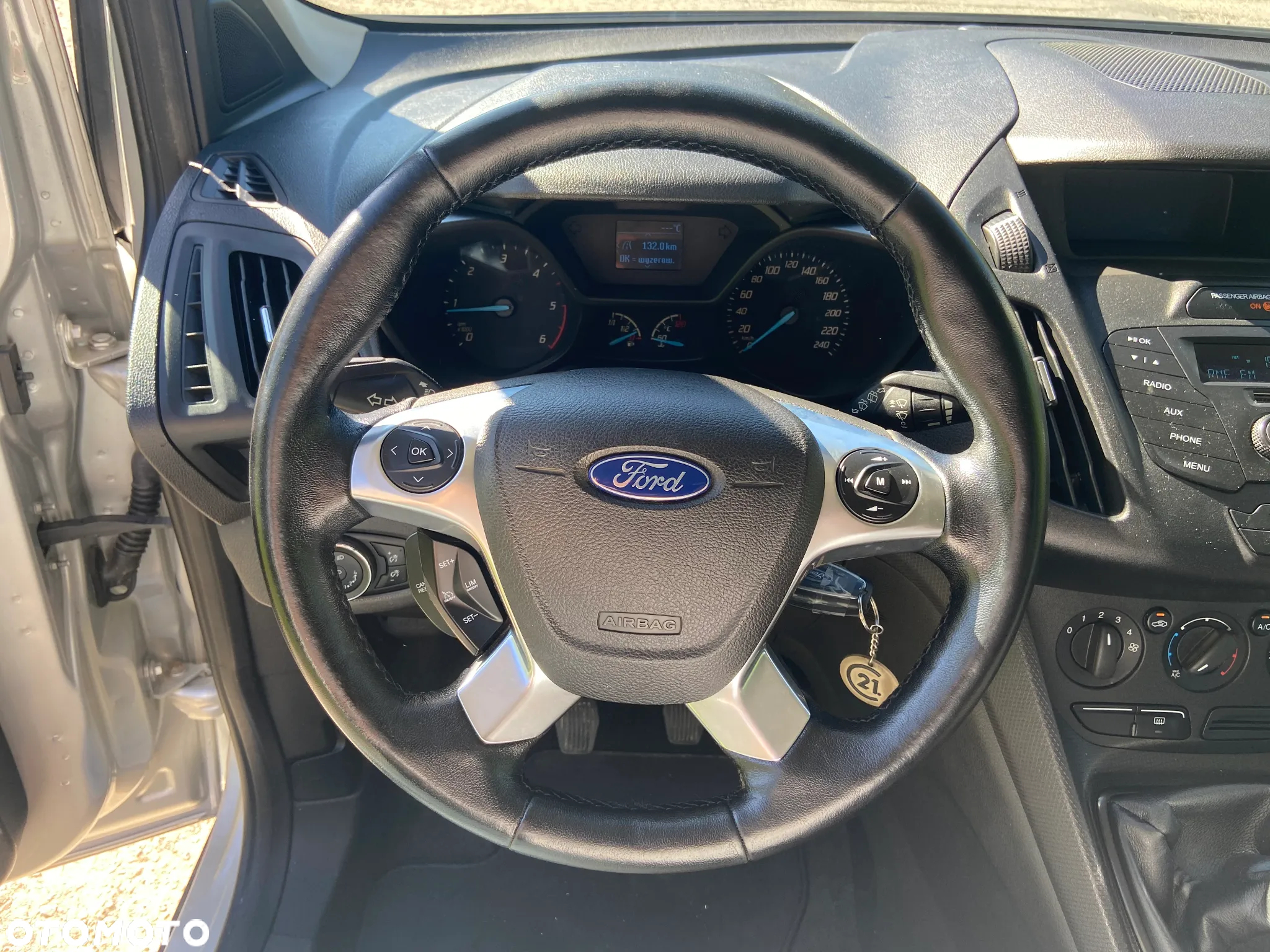 Ford Tourneo Connect 1.6 TDCi Trend - 23