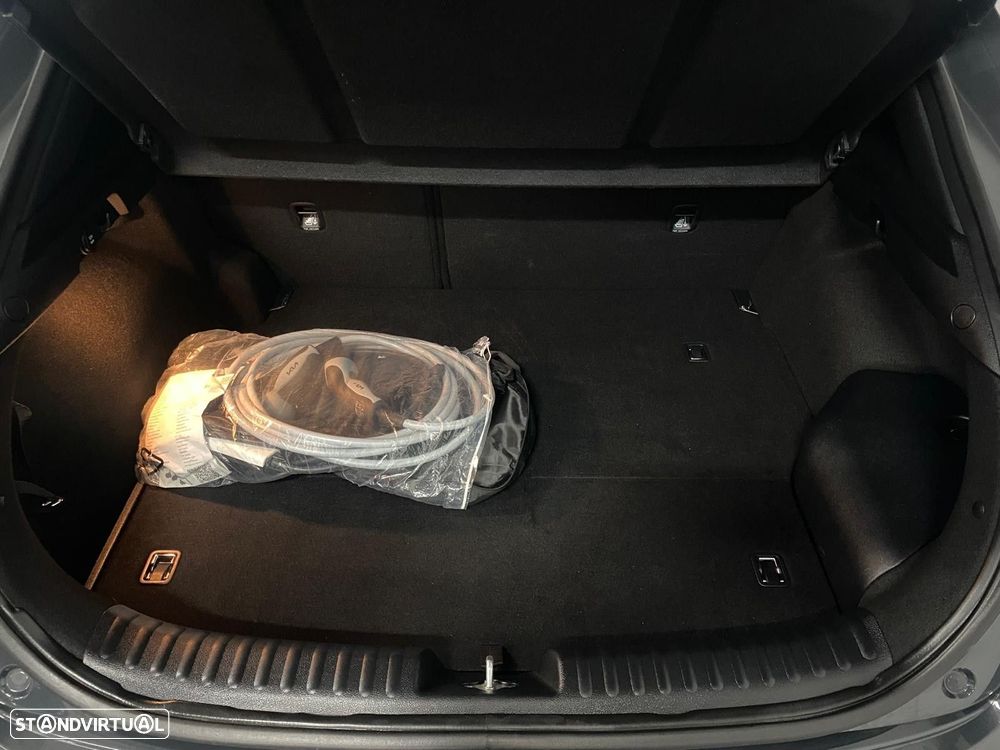 Kia XCeed 1.6 GDi PHEV Drive - 8