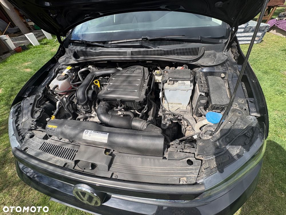 Volkswagen Polo 1.0 TSI Comfortline - 17