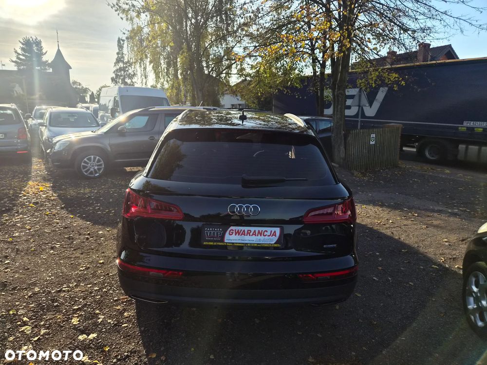 Audi Q5 - 7