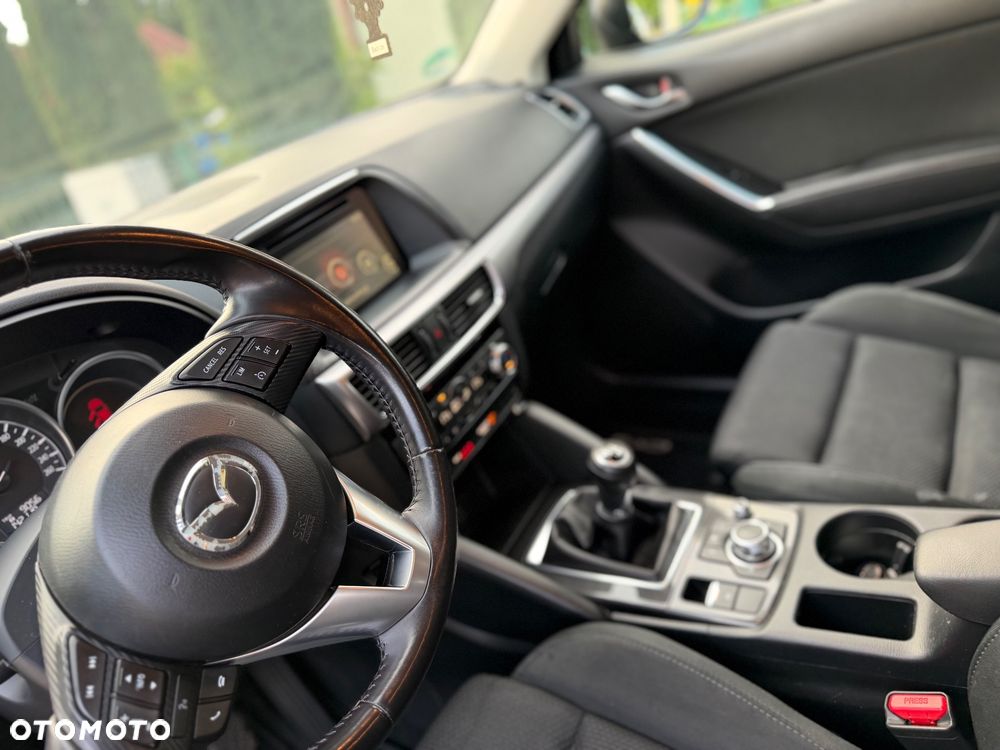 Mazda CX-5 2.2 D Skyenergy 2WD - 21
