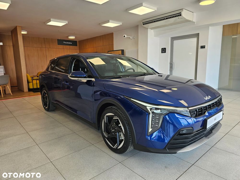 Kia K4 1.6 T-GDI L - 8