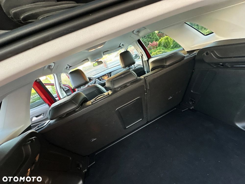 Opel Grandland X 1.6 D Start/Stop Automatik INNOVATION - 27