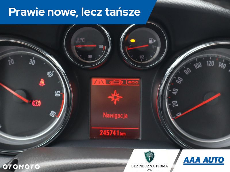 Opel Mokka - 12