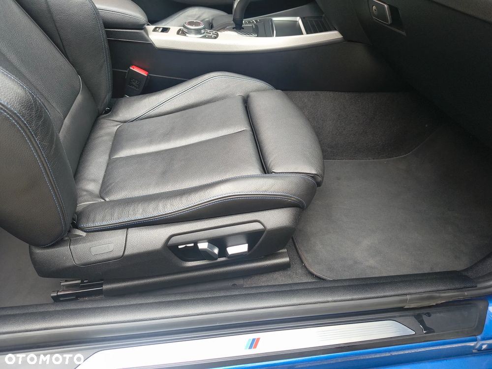 BMW Seria 2 230i Sport-Aut M Sport - 17
