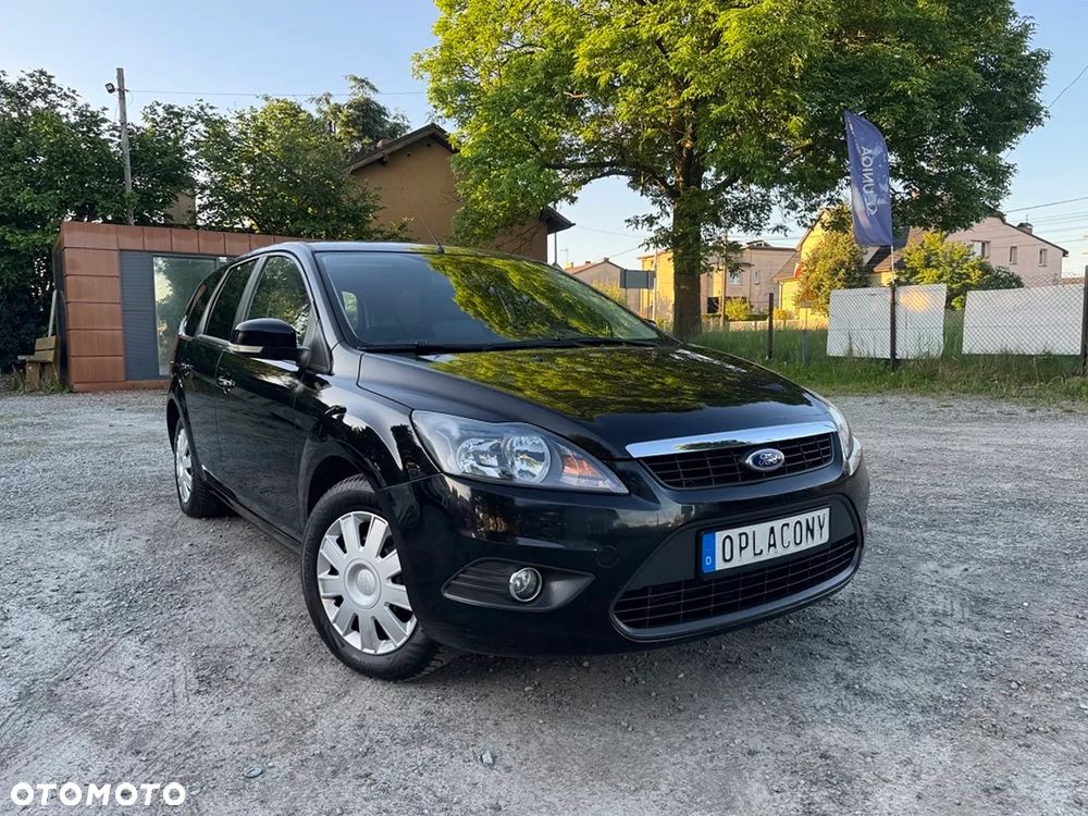 Ford Focus - 19