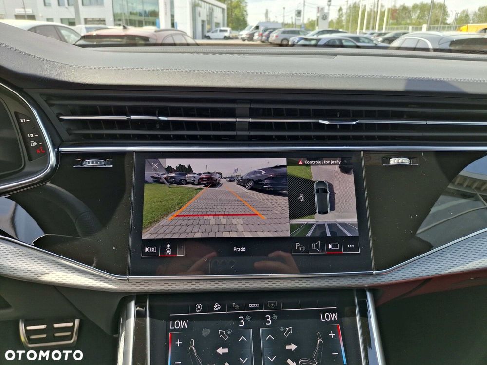 Audi Q8 - 33