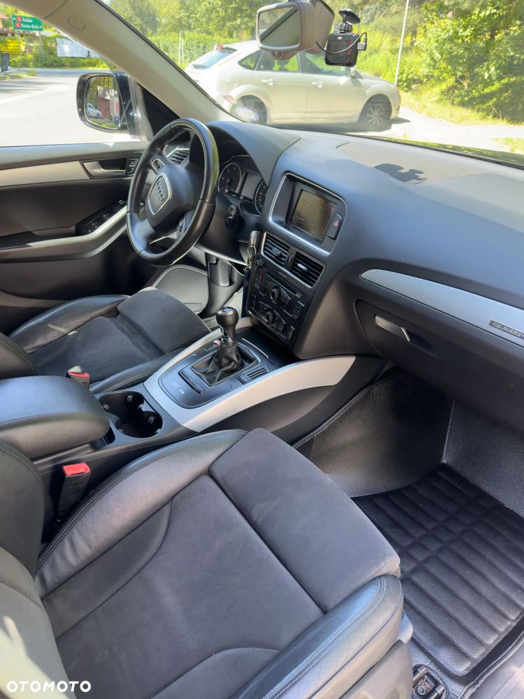 Audi Q5 - 6
