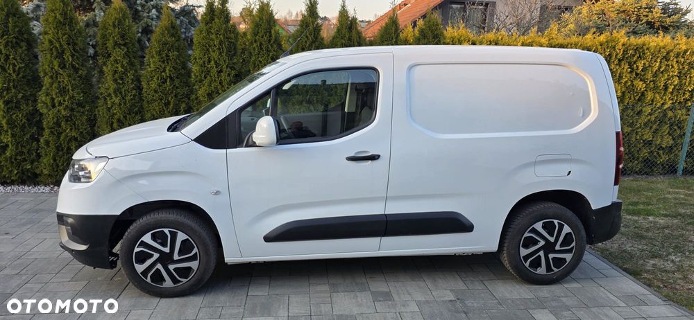 Toyota ProAce 1,5-l-D-4D L1 (6-Si.) - 7