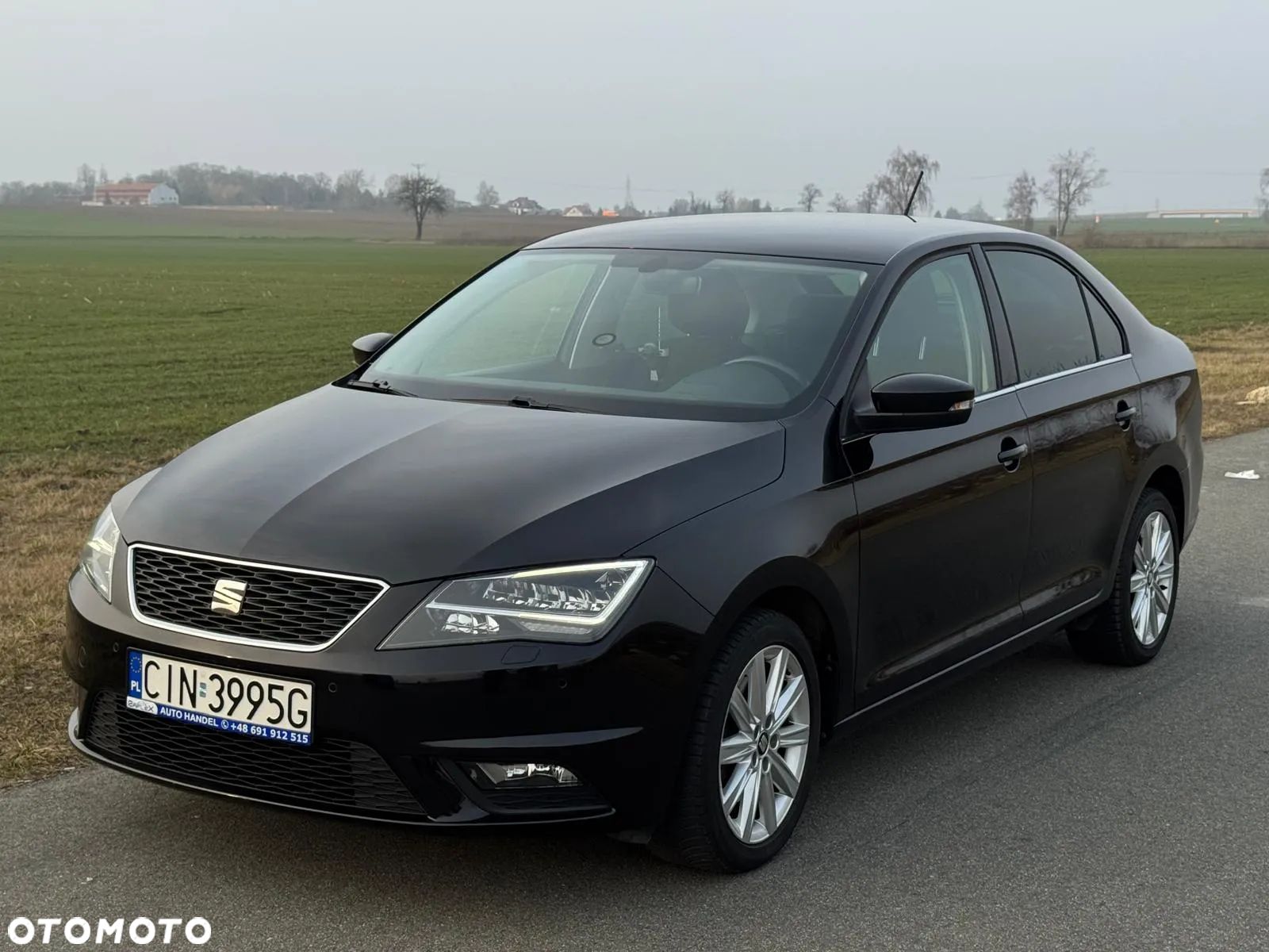 Seat Toledo 1.0 EcoTSI Xcellence S&S - 1