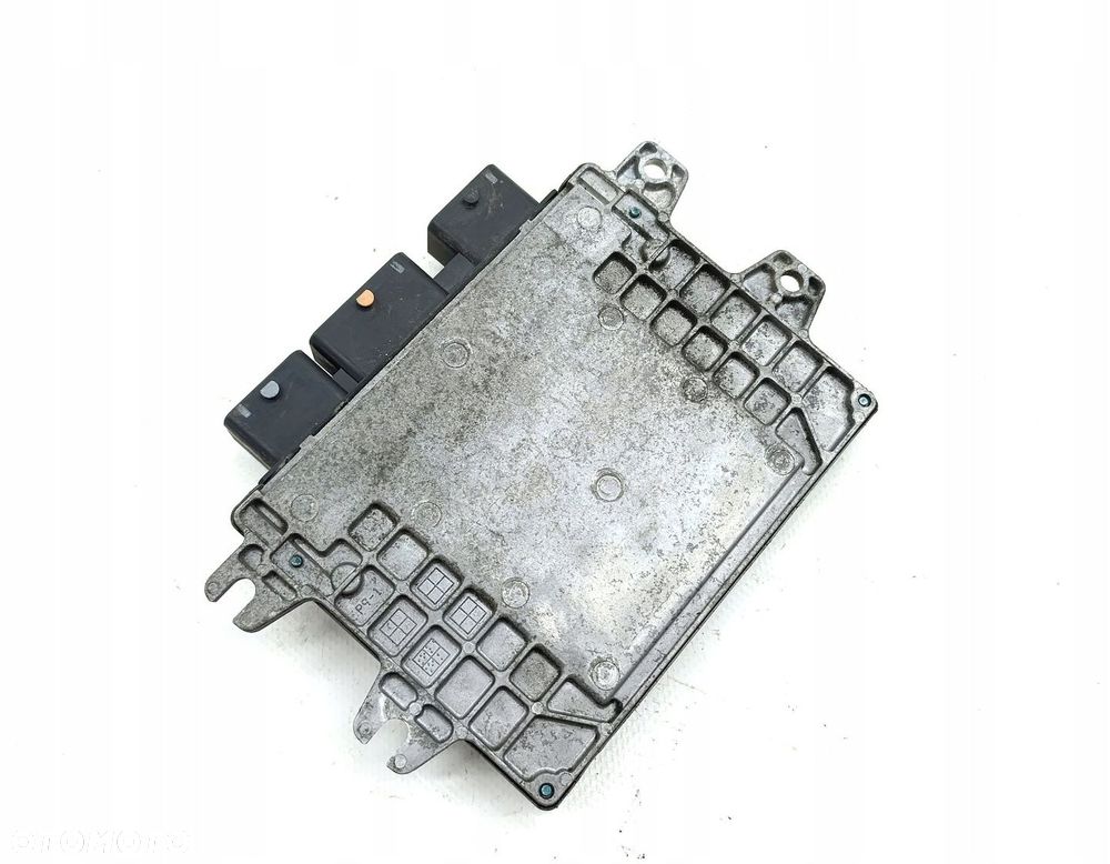 KOMPUTER MODUŁ STEROWNIK NISSAN QASHQAI 2.0 16V A56-C50 Y93 8528 - 3