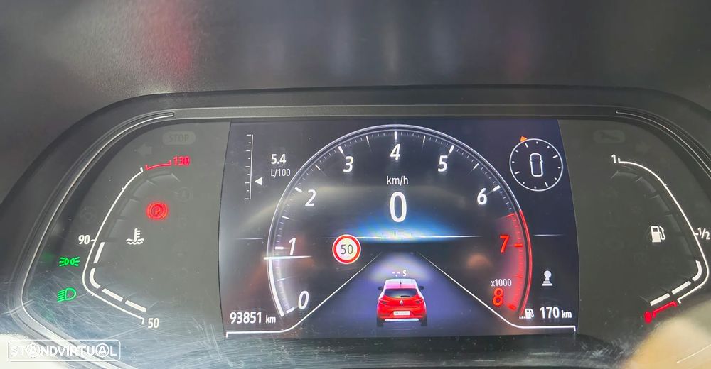 Renault Clio 1.0 TCe RS Line - 26