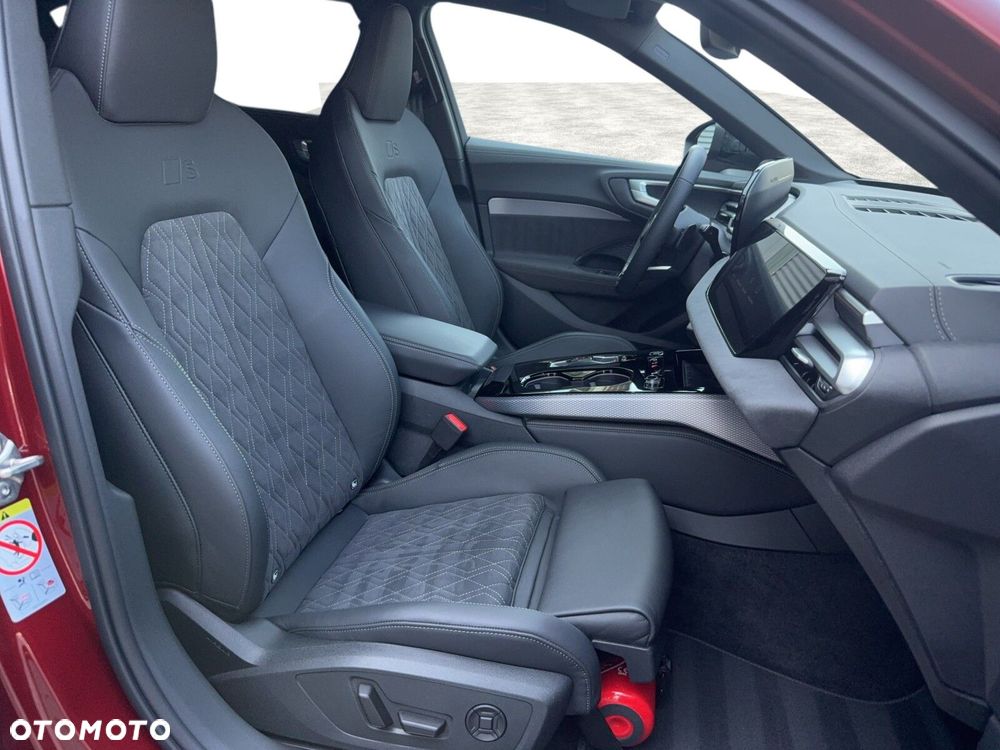 Audi A5 Avant TFSI S tronic - 15